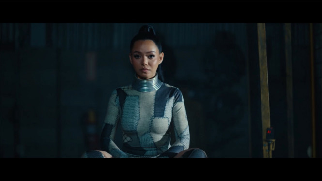 Bella Poarch/YouTube