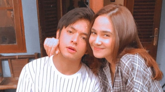 Instagram/ @anggayunandareal16