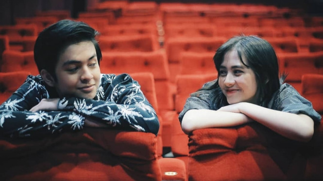 Instagram/ @anggayunandareal16