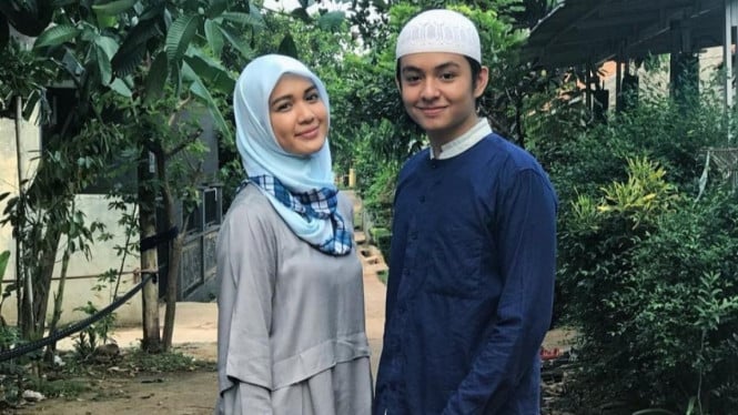 Instagram/ @anggayunandareal16