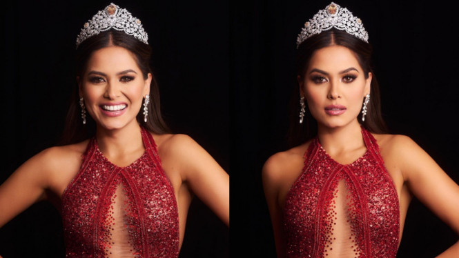 Instagram/andreamezamx