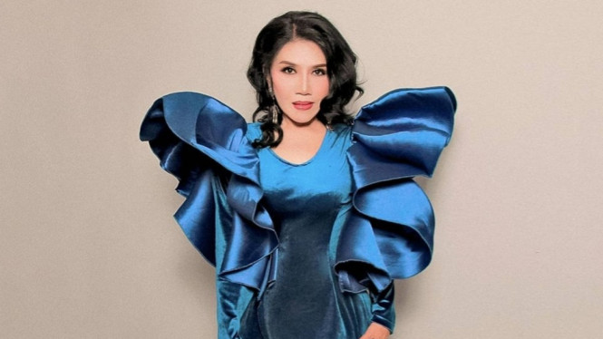 Instagram/ @ritsu1909