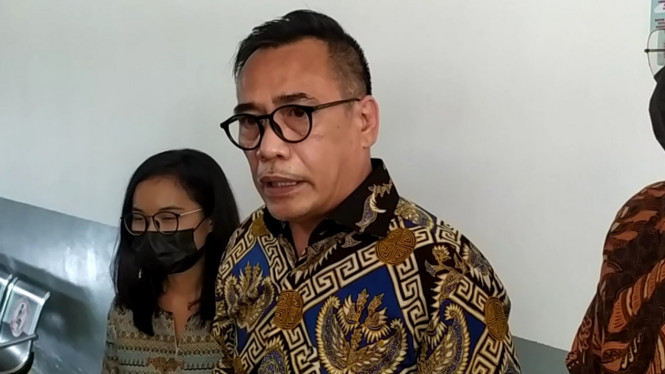 IntipSeleb/ Wahyu Firmansyah