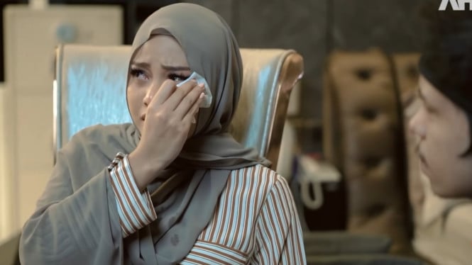 YouTube/ Atta Halilintar