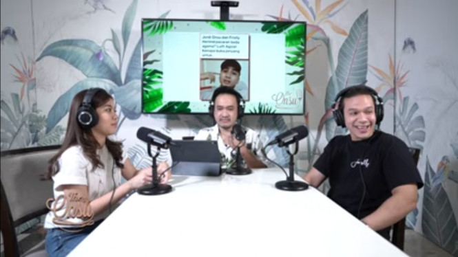 YouTube/the onsu family