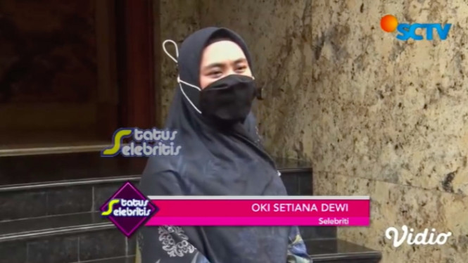 YouTube/Surya Citra Televisi