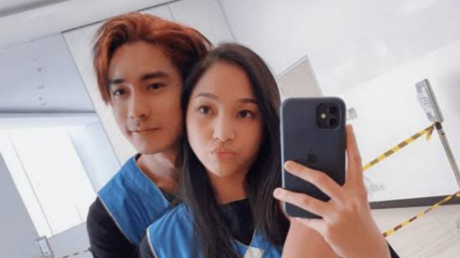 instagram/harinisondakh