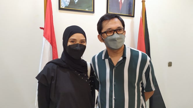 IntipSeleb/ Wahyu Firmansyah