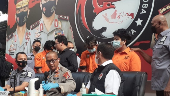 IntipSeleb/ Wahyu Firmansyah