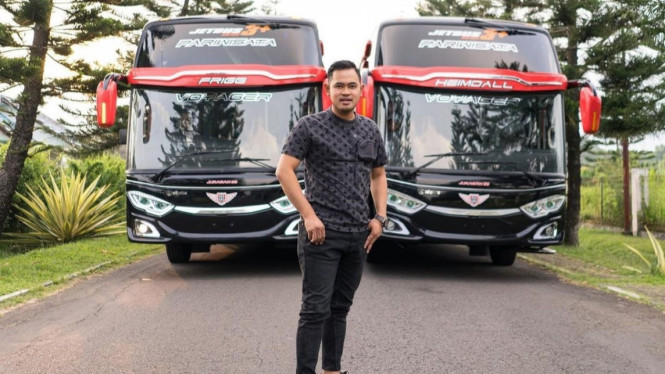 Instagram/ @juragan_99