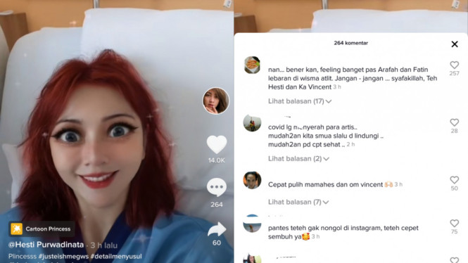 Tiktok/hestipurwadinata