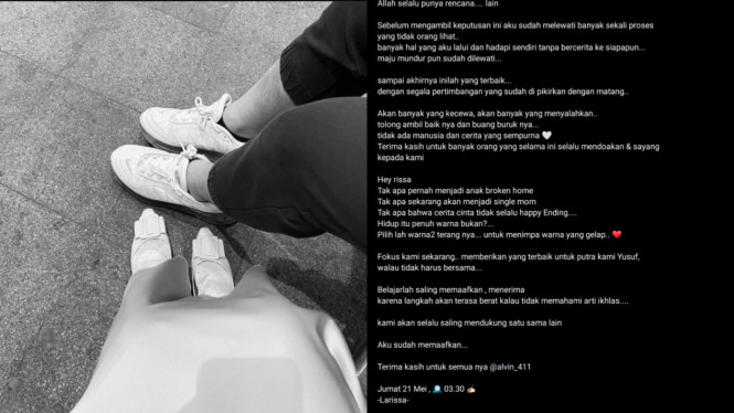 instagram/larissachou