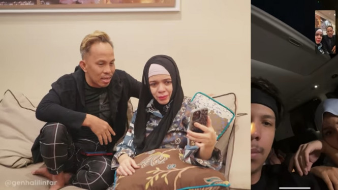 YouTube/Gen halilintar