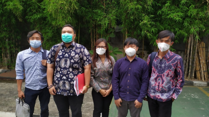 IntipSeleb/ Wahyu Firmansyah