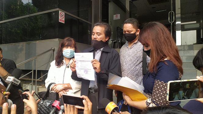 IntipSeleb/ Wahyu Firmansyah