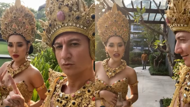 Instagram/lucintaluna_manjalita