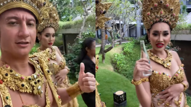 Instagram/lucintaluna_manjalita