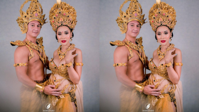 Instagram/lucintaluna_manjalita