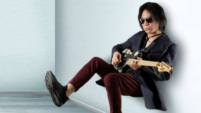 Instagram/ @abdeenegara