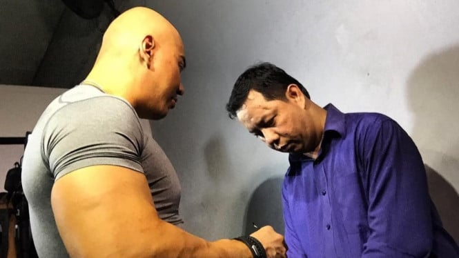 Instagram/ @mastercorbuzier