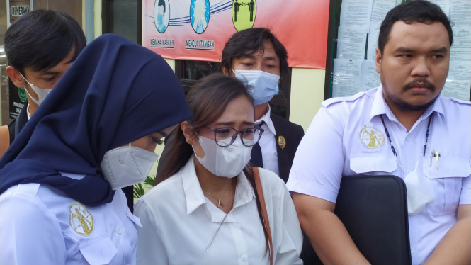 IntipSeleb/ Wahyu Firmansyah