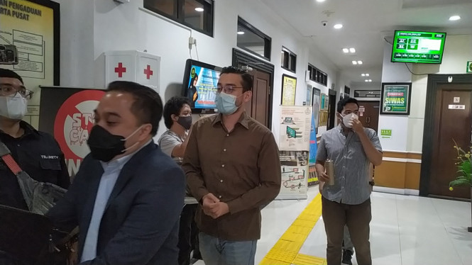 IntipSeleb/ Wahyu Firmansyah