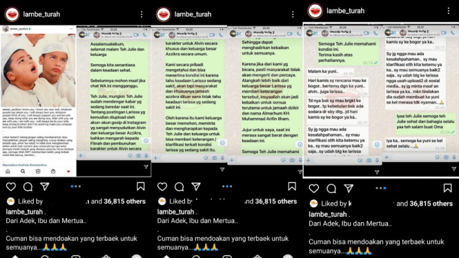 Instagram/lambe_turah