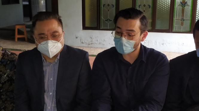 IntipSeleb/ Wahyu Firmansyah