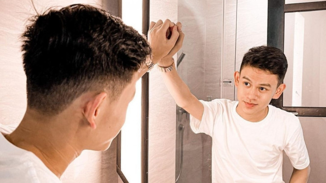 Instagram/ @alwifachry