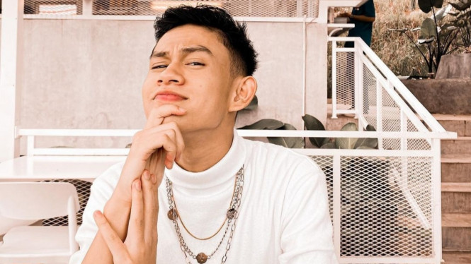 Instagram/ @alwifachry