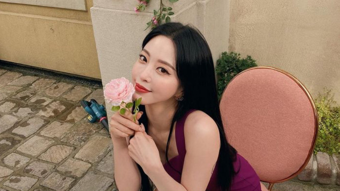 han_ye_seul_/instagram