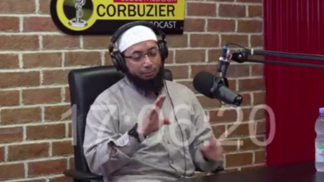 Youtube/deddycorbuzier