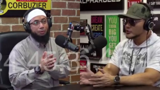 Youtube/deddycorbuzier