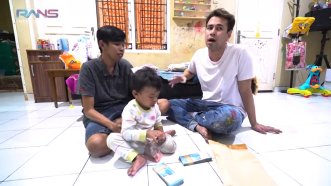 YouTube/Rans Entertainment