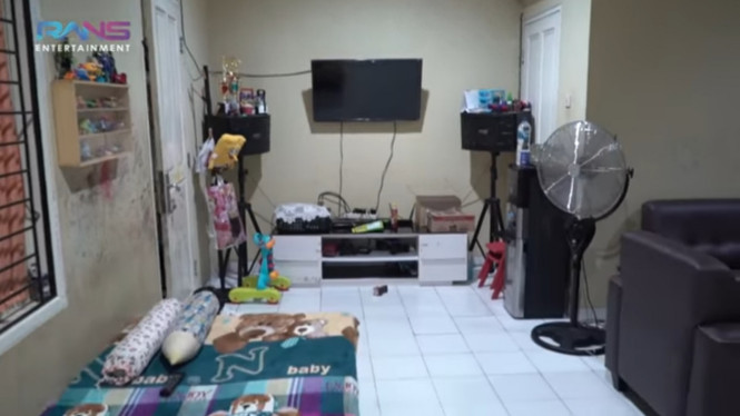 YouTube/Rans Entertainment