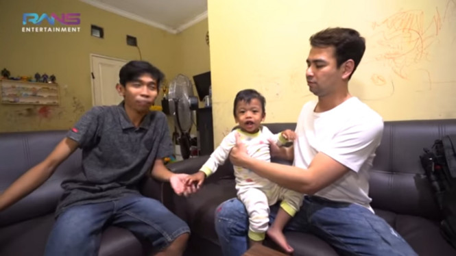 YouTube/Rans Entertainment