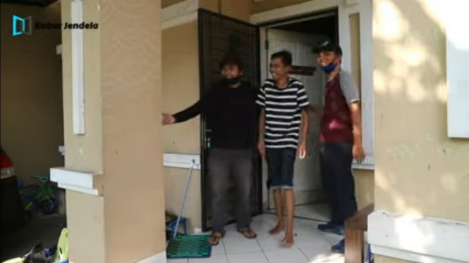 YouTube/kabar jendela