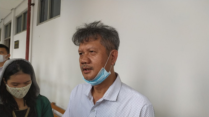 IntipSeleb/ Wahyu Firmansyah