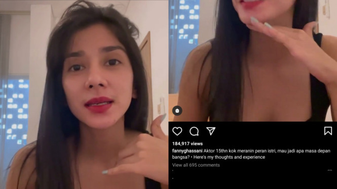 instagram/fannyghassani