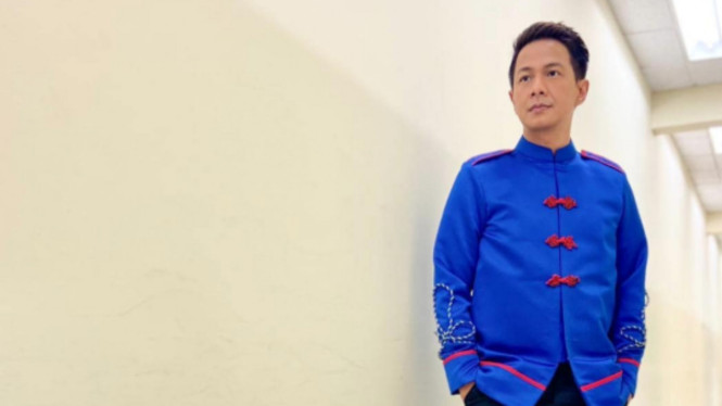 instagram/delonthamrinofficial