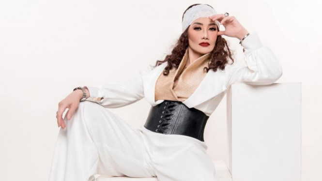 Instagram/ @rezaartameviaofficial