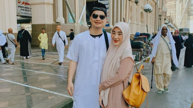 Instagram/ @larissachou