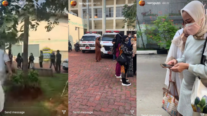 Instagram/terryputri