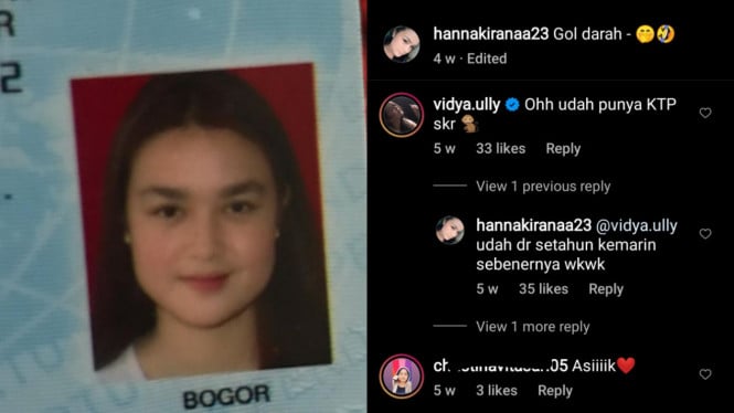 Instagram/hannakiranaa23