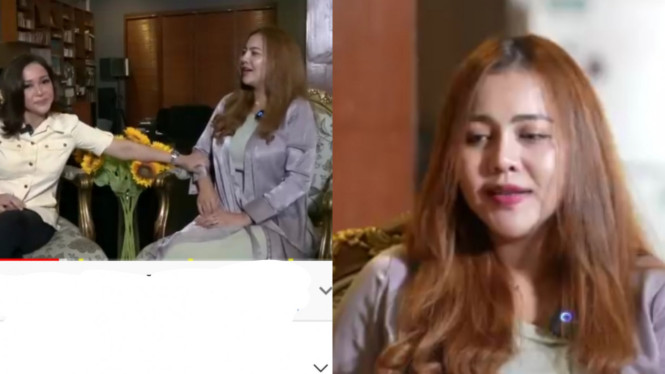 youtube/maia ALELDULTV