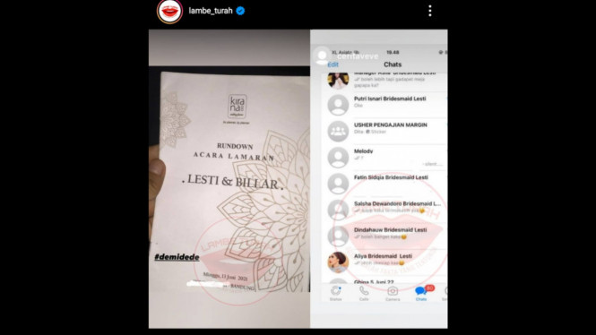 instagram/lambe_turah