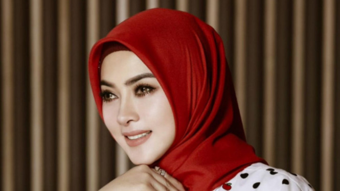 instagram/princesssyahrini