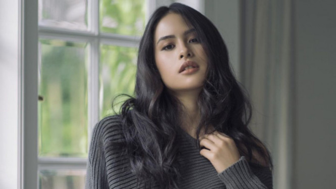instagram/maudyayunda