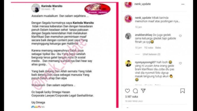 facebook/karindawarsito