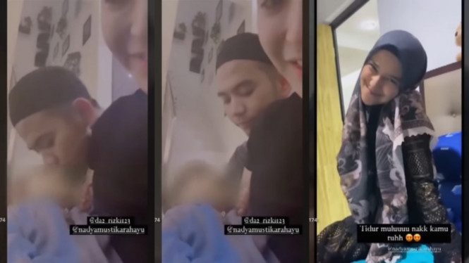 Instagram/dindapermata174